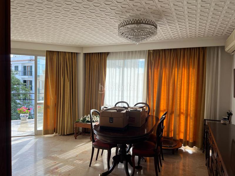 Foto 3350eacf-2cbe-4187-8e5b-4b2ab6346693. Appartamento in Gran Via de Colom Inca