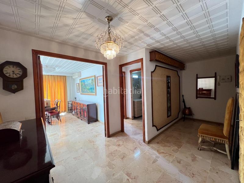 Foto e7aa7ba5-876a-4888-92aa-38a0fd9f8949. Appartamento in Gran Via de Colom Inca