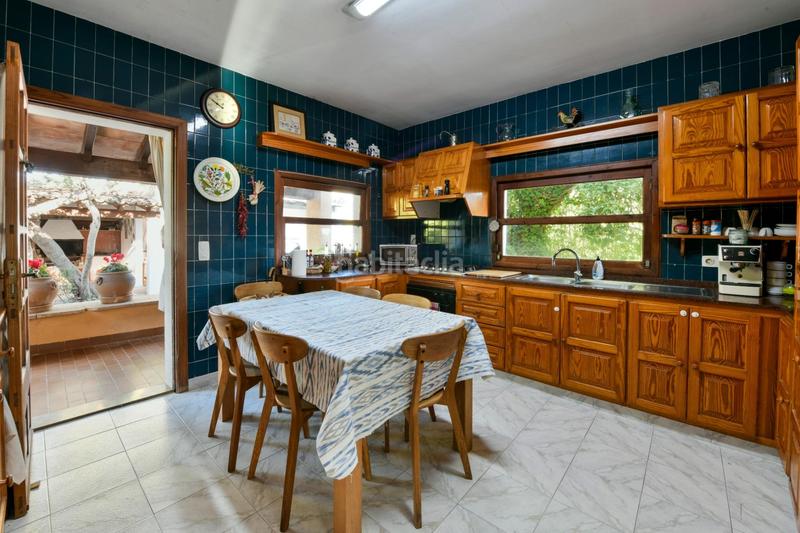 Foto 00240350-8e44-40fc-a64b-0f264a6e33be. Masía f rustica con piscina en Son Amonda - Reis Catòlics Inca