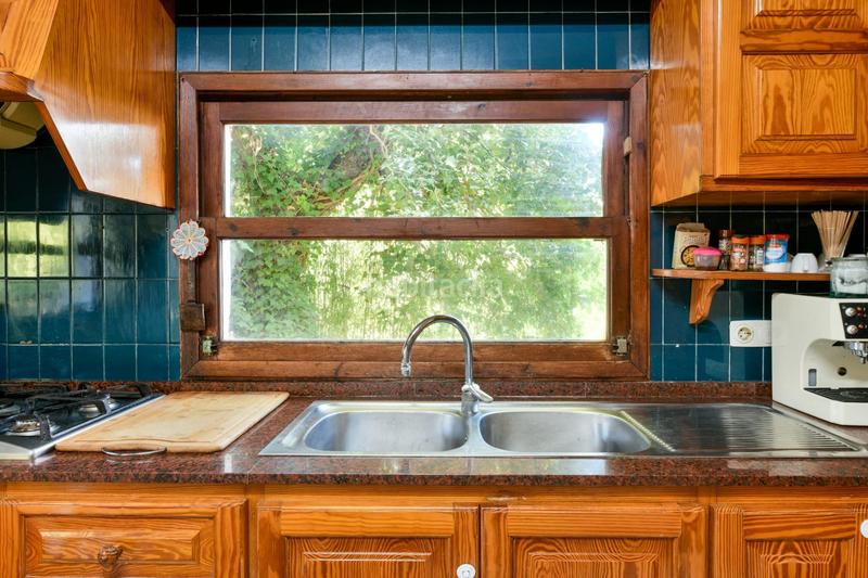 Foto 1f27f4da-c96a-430e-a930-f63c48444cfc. Masía f rustica con piscina en Son Amonda - Reis Catòlics Inca