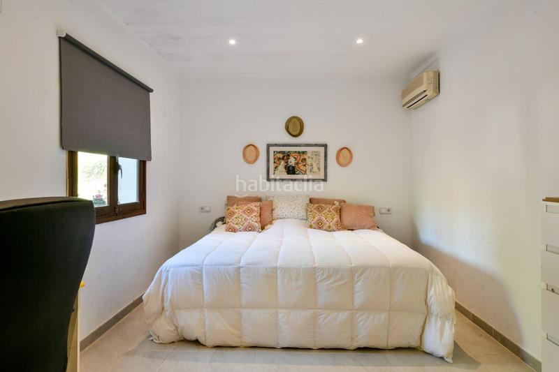 Foto 2205a1e8-2e44-4306-9632-1dd09eb4b5a9. Masía f rustica con piscina en Son Amonda - Reis Catòlics Inca