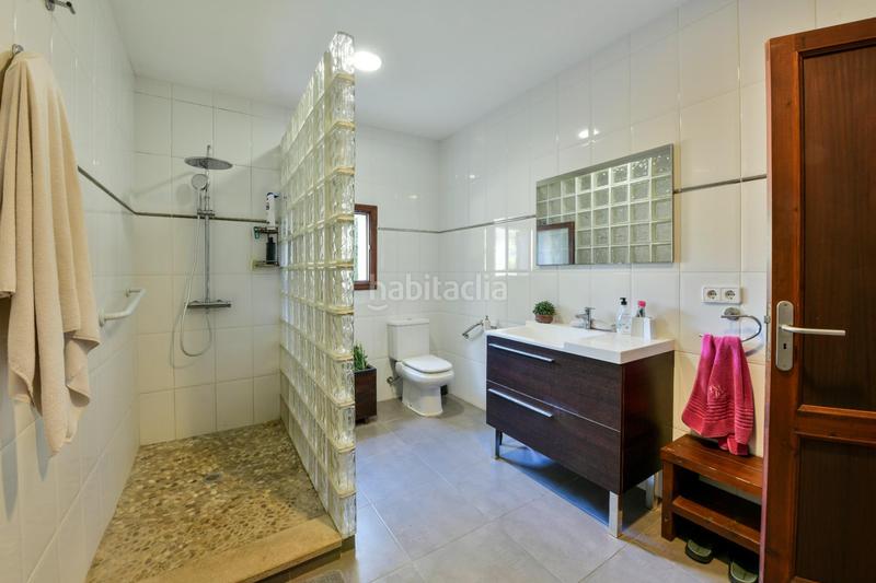 Foto 3dfcb9db-f0b2-4e43-87be-d4c869084db4. Masía f rustica con piscina en Son Amonda - Reis Catòlics Inca