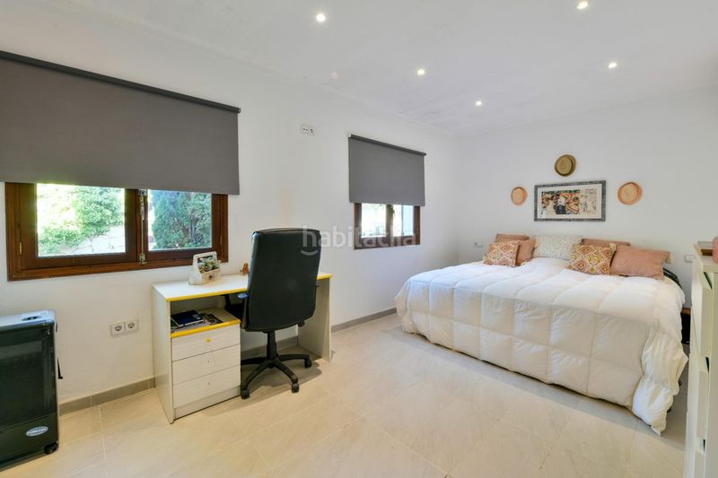 Foto 4a928143-9c56-4dcc-95e5-33f4d2a31a9e. Masia amb aparcament piscina a Son Amonda - Reis Catòlics Inca