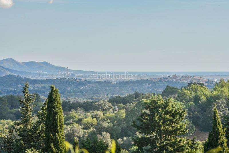 Foto 4a971dd9-eb55-4dc0-89d6-409b4a0fc04a. Masía f rustica con piscina en Son Amonda - Reis Catòlics Inca