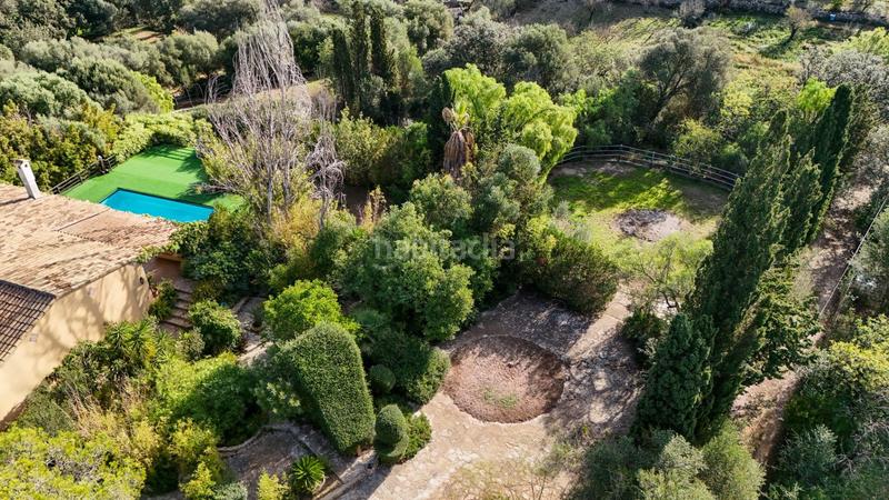 Foto 57ba425c-dfcf-43db-9419-a5ec64c4af55. Masía f rustica con piscina en Son Amonda - Reis Catòlics Inca