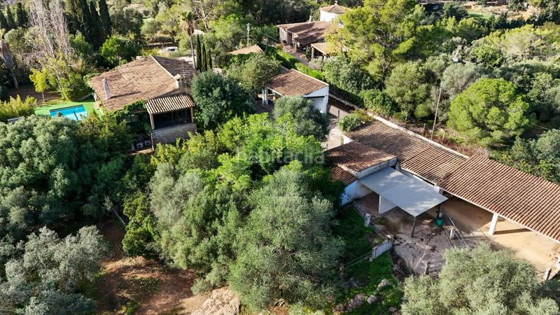 Foto 615a46c8-b46d-4e49-a168-92d9c9b70608. Masía f rustica con piscina en Son Amonda - Reis Catòlics Inca