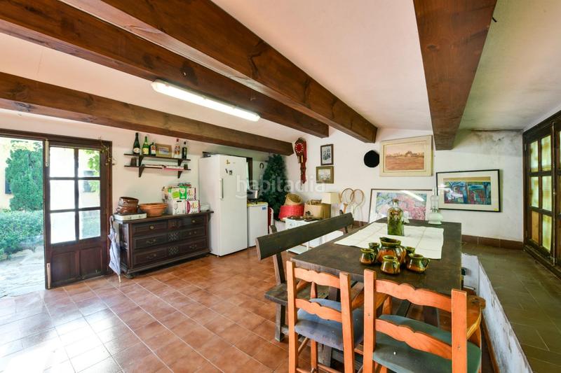 Foto 7976adde-91b0-40ca-90c6-663382413d98. Masía f rustica con piscina en Son Amonda - Reis Catòlics Inca