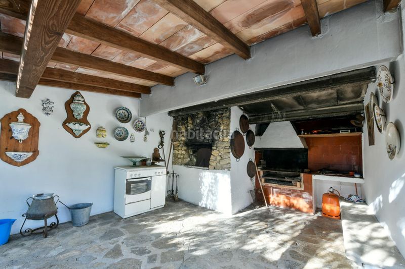 Foto 91350067-711a-4682-a49c-8d66b55c98ee. Masia amb aparcament piscina a Son Amonda - Reis Catòlics Inca