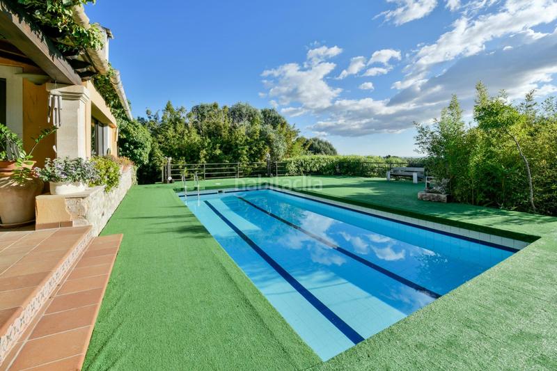 Foto 947a891d-d399-4abd-8b9f-da15809628cc. Masía f rustica con piscina en Son Amonda - Reis Catòlics Inca