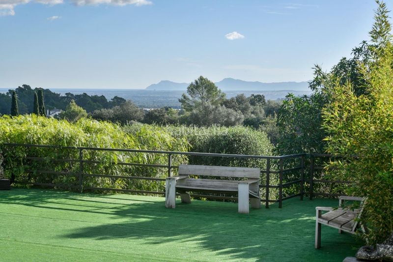 Foto 9ff0fa77-2e0b-4dd4-9778-53881bf02fff. Masia amb aparcament piscina a Son Amonda - Reis Catòlics Inca