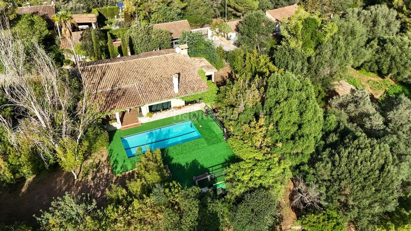 Foto aa798e63-9bd5-4a5b-8bd8-ac7cfacc23e2. Masia amb aparcament piscina a Son Amonda - Reis Catòlics Inca