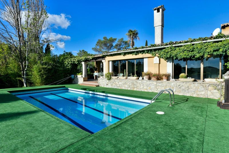 Foto b7a39430-2837-465b-9547-4735ec572261. Masia amb aparcament piscina a Son Amonda - Reis Catòlics Inca