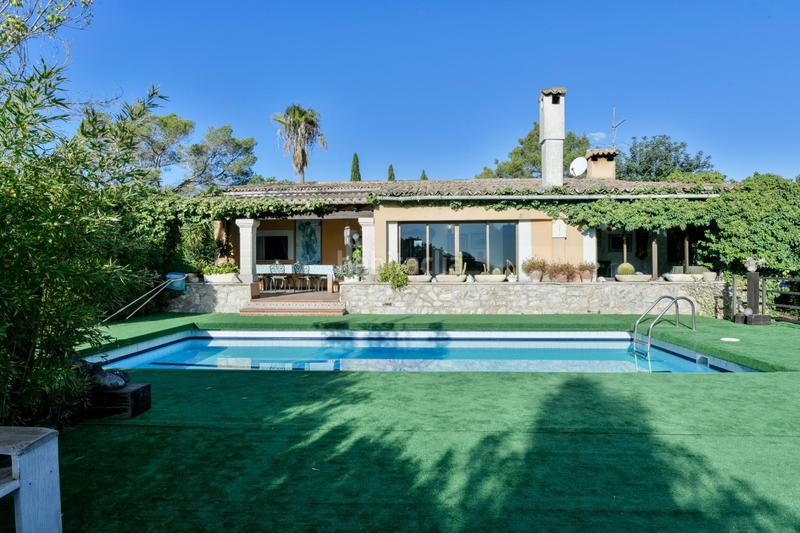 Foto c4bca8f6-931d-44f0-9e82-96e847d263bd. Masía f rustica con piscina en Son Amonda - Reis Catòlics Inca