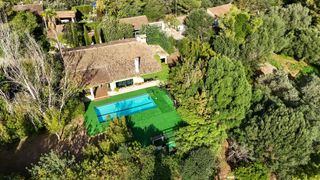 Mas à Son Amonda - Reis Catòlics. Finca rustica con piscina en inca