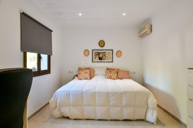 Foto d4086248-1045-434d-a8b4-4782efb1401f. Masia amb aparcament piscina a Son Amonda - Reis Catòlics Inca