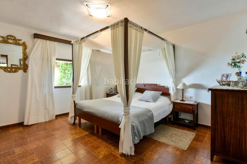 Foto d59f6604-b6fa-439f-accd-c8213b12dacc. Masía f rustica con piscina en Son Amonda - Reis Catòlics Inca