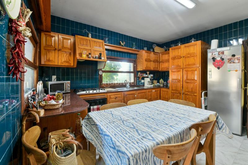 Foto dda3644d-cebb-4566-84ce-f66a8244ebc0. Masía f rustica con piscina en Son Amonda - Reis Catòlics Inca