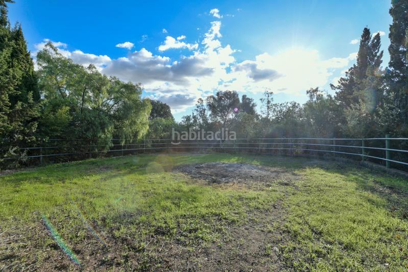 Foto e7bd09d6-2be6-41f6-a23e-82f10aab50c4. Masía f rustica con piscina en Son Amonda - Reis Catòlics Inca