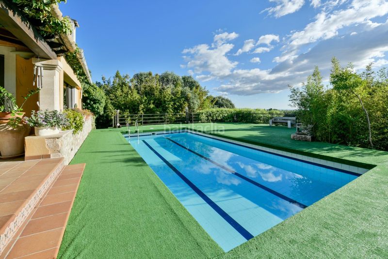 Foto e82284e8-0ab5-449b-b095-9285c03cf2eb. Masia amb aparcament piscina a Son Amonda - Reis Catòlics Inca