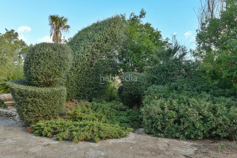 Foto ead868ad-2c91-4dce-946a-fe58a70e1f60. Masía f rustica con piscina en Son Amonda - Reis Catòlics Inca