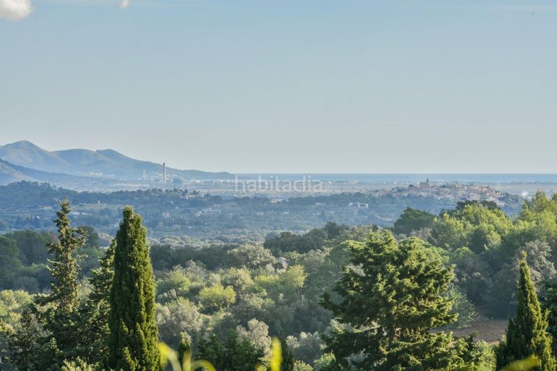 Foto ed961f1a-3f46-469c-831f-0a7fe8b2b4f4. Masia amb aparcament piscina a Son Amonda - Reis Catòlics Inca