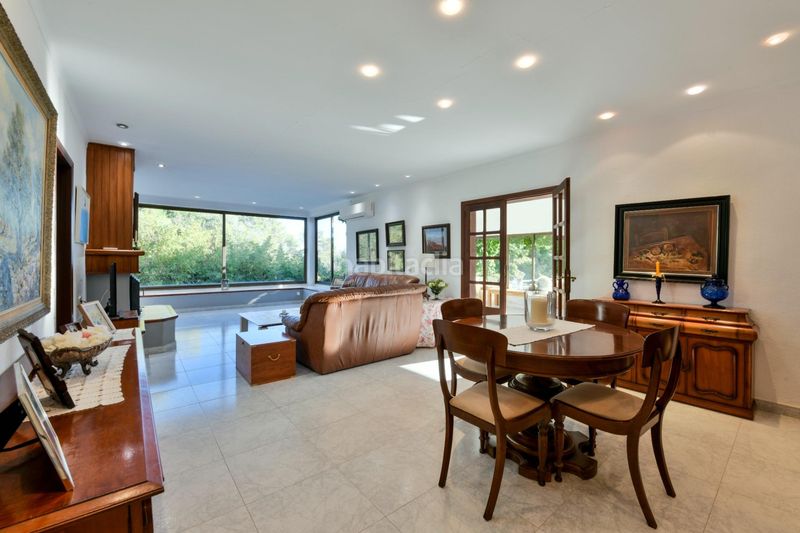 Foto f80490a2-3a1a-4514-8834-e484e5a6a702. Masia amb aparcament piscina a Son Amonda - Reis Catòlics Inca