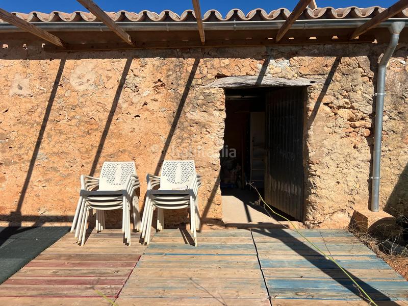 Foto 3533aee3-4aee-4552-9137-01549768808d. Casa amb aparcament a Santa Eugènia