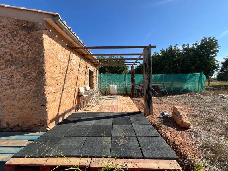 Foto 3ec3b149-f8e1-4343-8030-8aadc3371440. Casa amb aparcament a Santa Eugènia