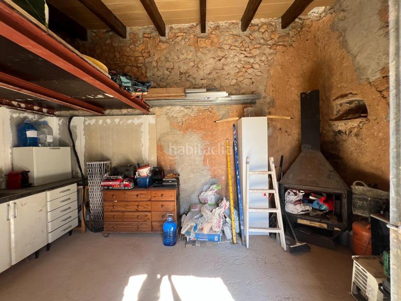 Foto 7af9adc0-9876-44a3-a9be-809bcc6e0372. Casa amb aparcament a Santa Eugènia