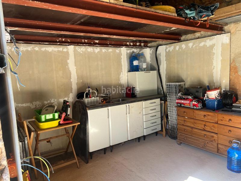 Foto 8e9cd876-cb8b-448d-9708-cf23dd29d78a. Casa amb aparcament a Santa Eugènia