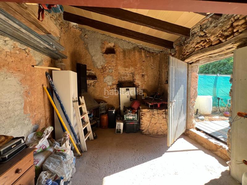 Foto 9683f1a7-abbd-4822-919e-d0c521cd6005. Casa amb aparcament a Santa Eugènia