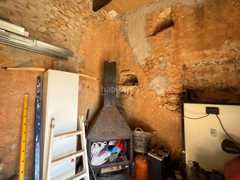 Foto bbf16f72-4bc3-42e5-b1fb-cd74d0657af9. Casa amb aparcament a Santa Eugènia