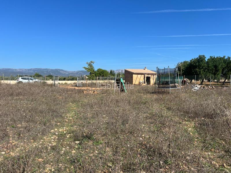 Foto c613b128-b660-4100-8bf4-d9463f1d0a98. Casa amb aparcament a Santa Eugènia