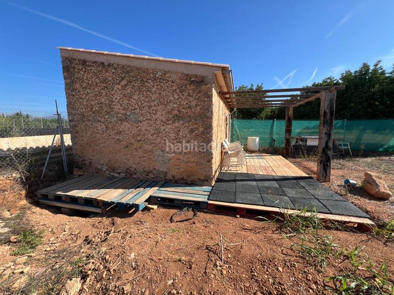 Foto d69749c5-d104-477b-9ca2-f0ba78538b21. Casa amb aparcament a Santa Eugènia