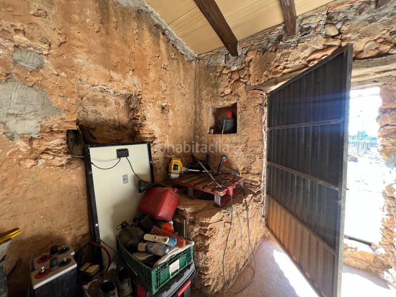 Foto da0164ae-2f66-4d4f-8949-30b26c9b5793. Casa amb aparcament a Santa Eugènia