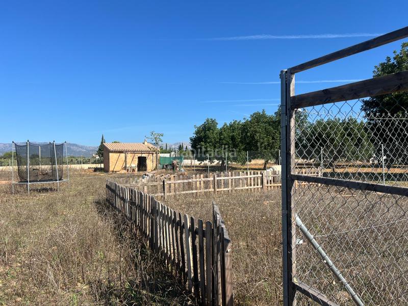 Foto e33ccab9-db63-40da-acc7-958a8c9c2a21. Casa amb aparcament a Santa Eugènia