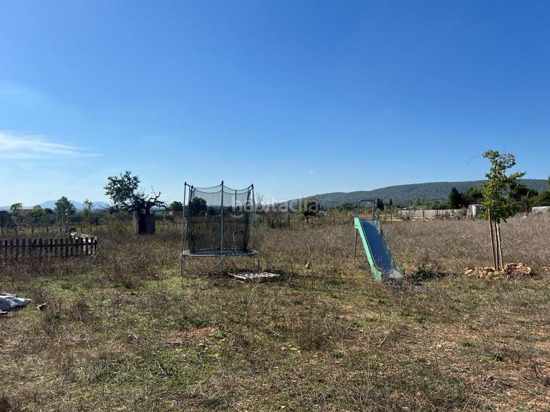 Foto fe15de52-f072-4f6a-b90e-21fba1f398d9. Casa amb aparcament a Santa Eugènia