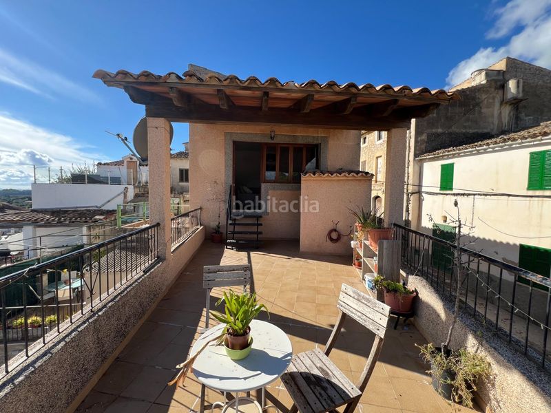 Foto 23e626dc-2064-44e8-b7d5-f2eb2a4d3d54. Casa amb aparcament a Selva