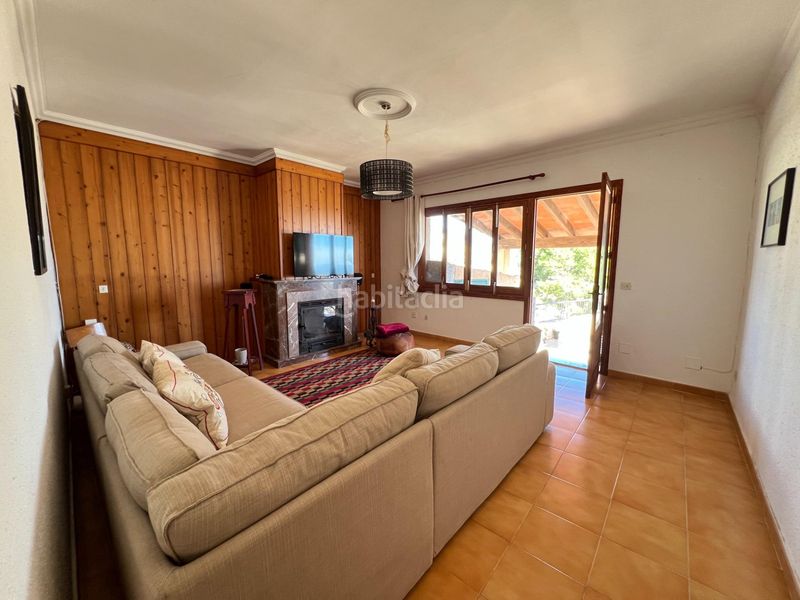 Foto ab6836ed-e966-475f-a1df-1e4789ff4c29. Casa amb aparcament a Selva