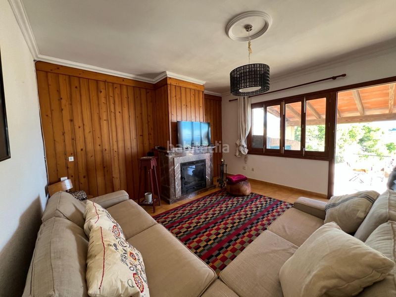 Foto ac410847-e4f0-436a-be4d-f3fbbd92fba9. Casa amb aparcament a Selva
