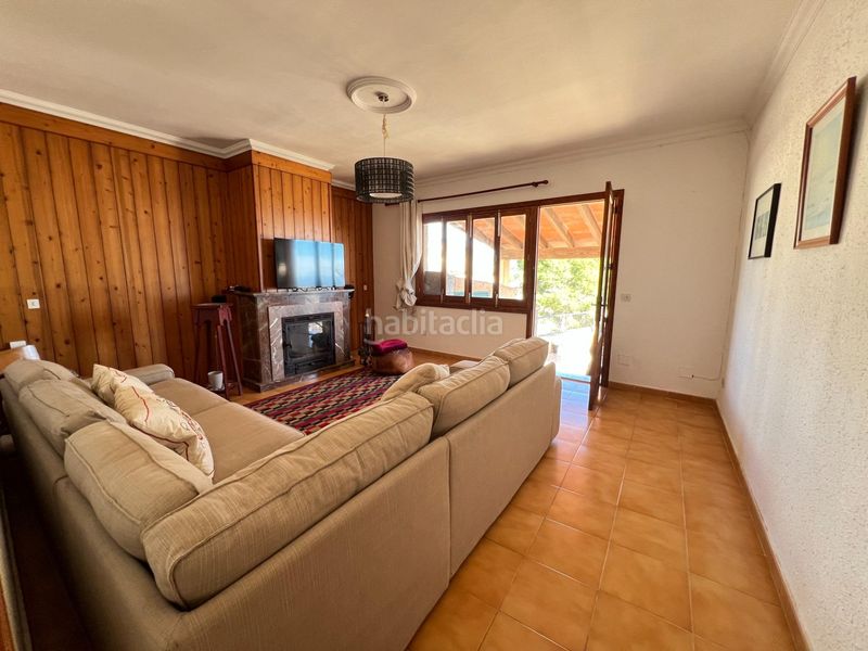 Foto c345b411-3813-41ed-af0b-9c4609c85c7b. Casa amb aparcament a Selva