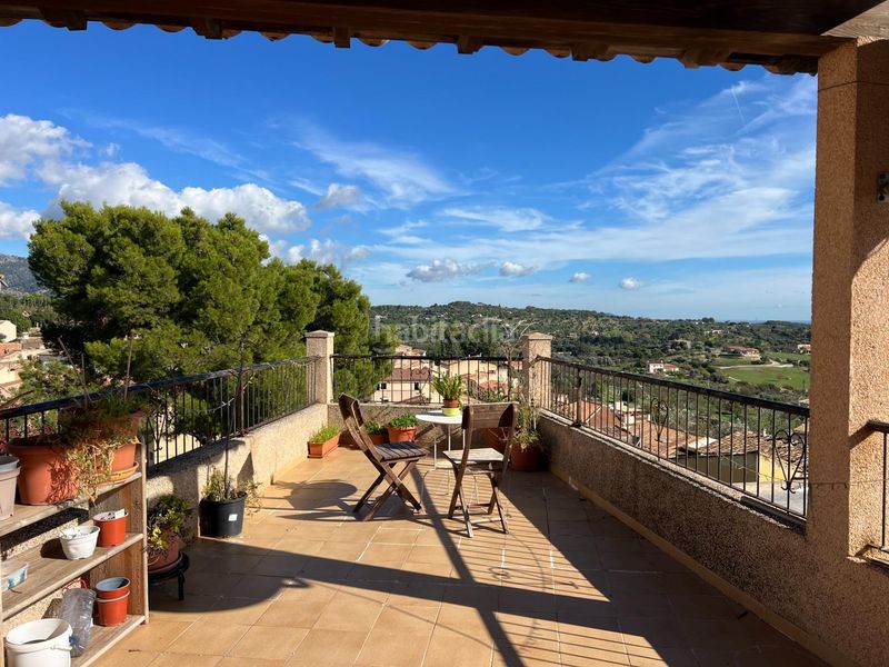Foto ebc138ed-49b3-466c-ae41-9c1281182936. Casa amb aparcament a Selva