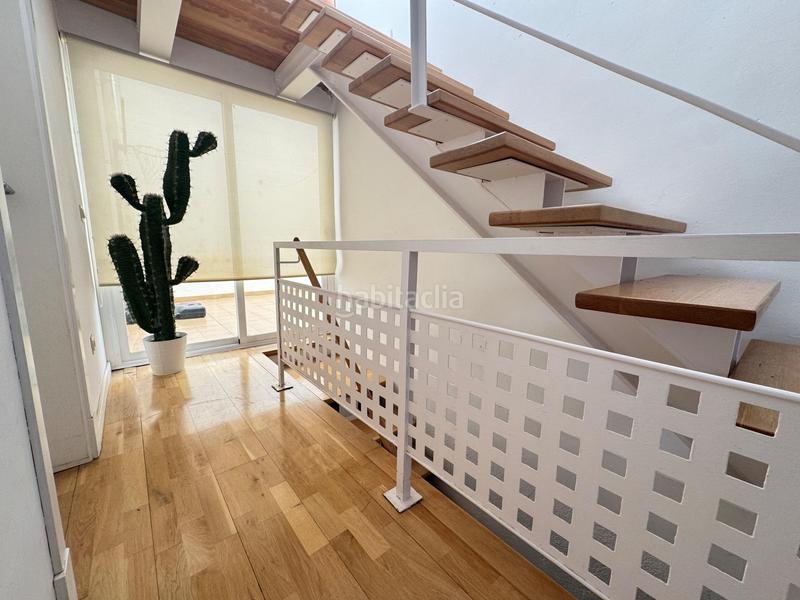 Foto 01559a24-c5e0-4a96-8766-c4110e23ad2c. Reihenhaus mit heizung parking in Centro Inca