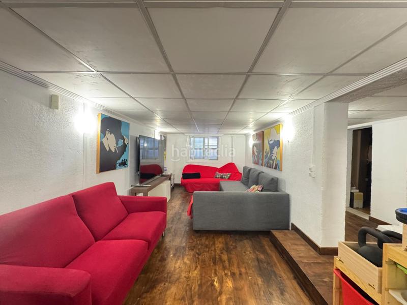 Foto 476db0a1-5d79-4107-99ed-076ff53fd44a. Reihenhaus mit heizung parking in Centro Inca