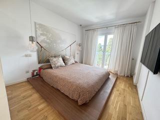 Reihenhaus in Centro. Chalet con vistas despejadas