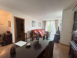 Etagenwohnung in Cristo Rey-Parque Europa. Primer piso en venta con parking y ascensor