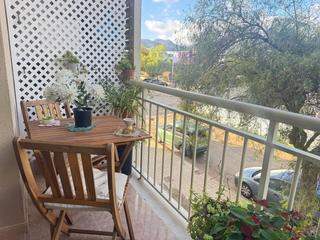 Appartement à Cristo Rey-Parque Europa. Primer piso en venta con parking y ascensor