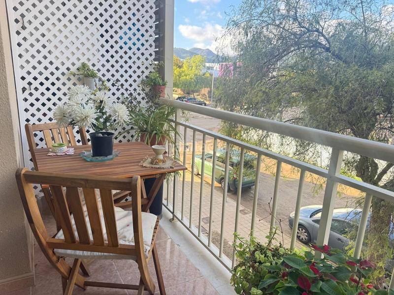 Foto 6acb355b-2cbf-49ae-a8e6-aab12991a04a. Pis amb aparcament a Cristo Rey-Parque Europa Inca