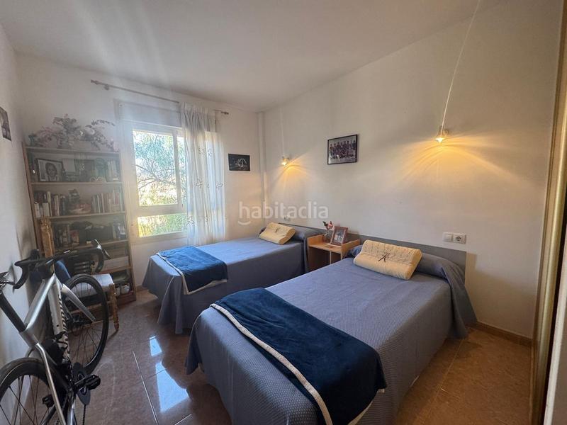 Foto 8d666a75-7dca-471f-9a12-75f76b4bb492. Appartement avec parking dans Cristo Rey-Parque Europa Inca