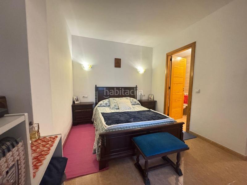 Foto edbed73a-b3fc-40d5-9f68-a6336be399d4. Appartement avec parking dans Cristo Rey-Parque Europa Inca